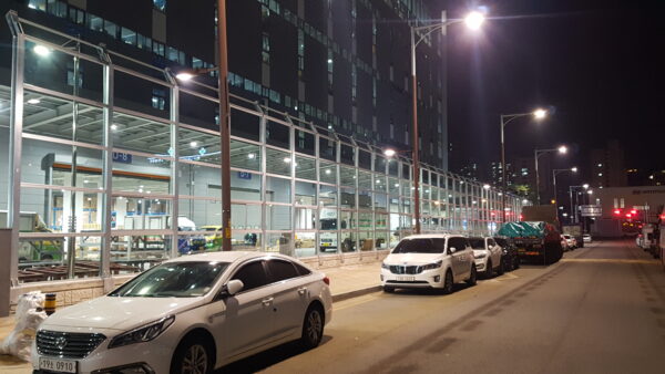 투명방음벽, 소음을 막고 시야를 여는 가장 스마트한 선택입니다.