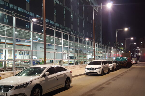 투명방음벽, 소음을 막고 시야를 여는 가장 스마트한 선택입니다.